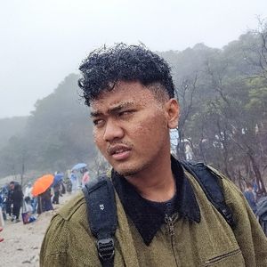 Mohamad Afrizal