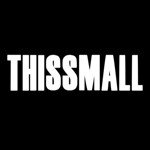 THIS SMALL