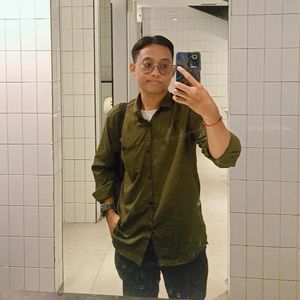 Fahmi Ariansyah