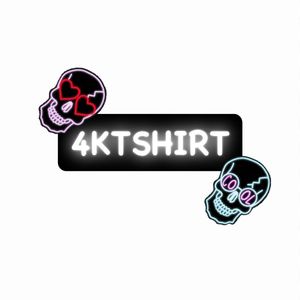 4KTshirt