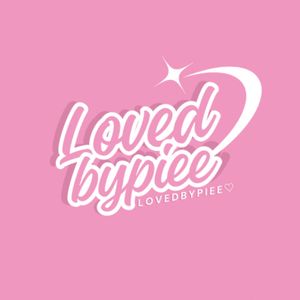 lovedbypiee