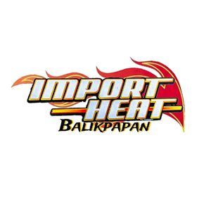 Importheat Balikpapan