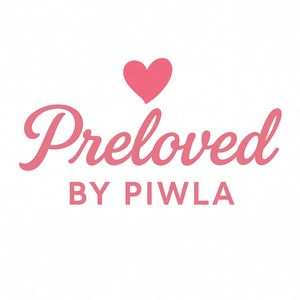 Preloved by Piwla