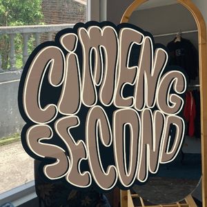 Cimengsecond