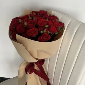 Bucket of Roses