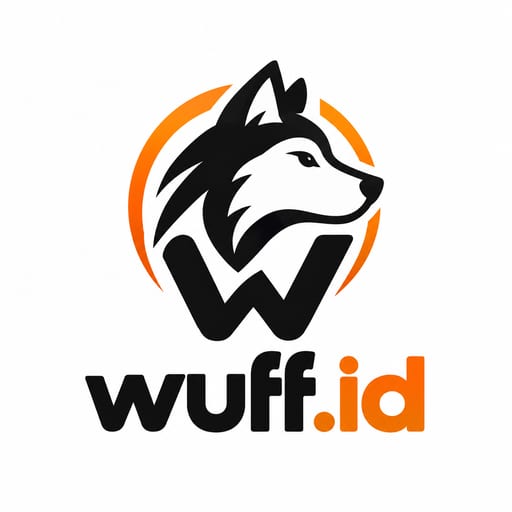 wuff id