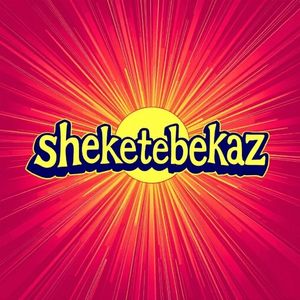 Shektebekaz