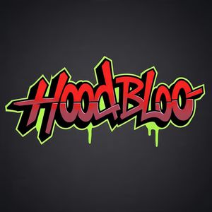 HOODBLOO STUFF