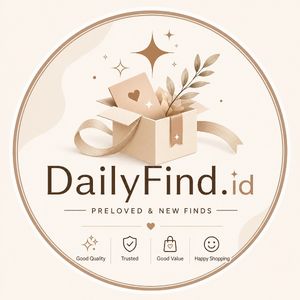 Daily Finds ID