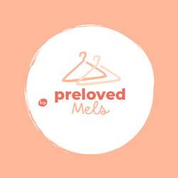 Preloved by Mels