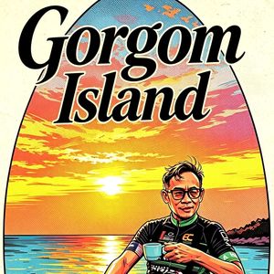 Gorgom Island
