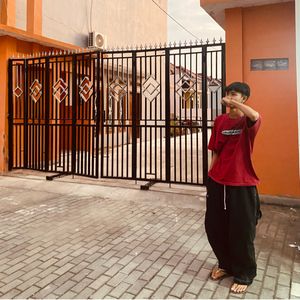 BARANG ARCHIVE