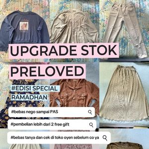 SIAP PAKAI TERMURAH