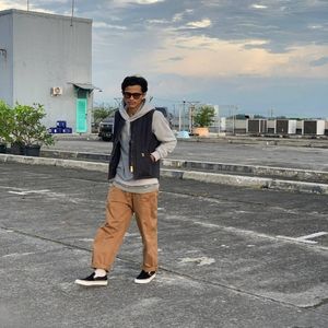 Jungler. Id