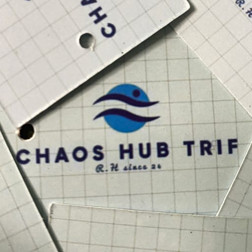 CHAOS HUB TRIF
