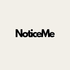 NoticeMe