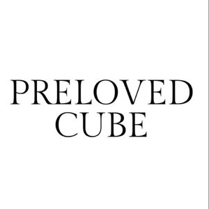 Prelovedcube