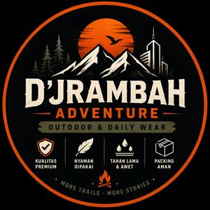 Djrambah Adventure