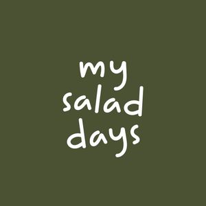 MySaladDays
