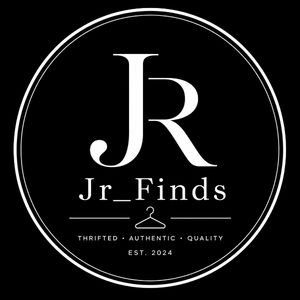 Jr finds