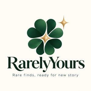 Rarely Yours
