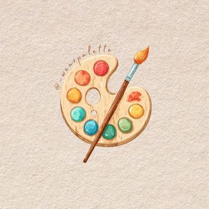 wearpalette
