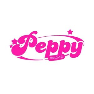 Preloved.peppy