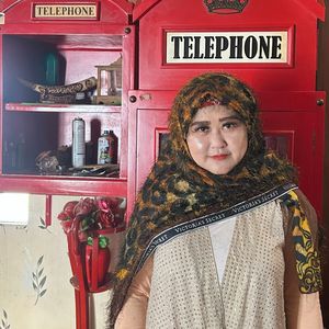 fujihijabprincess