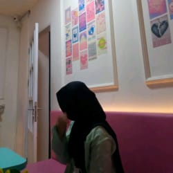 syifa maulidina