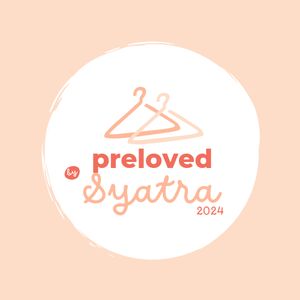 Preloved by syatra