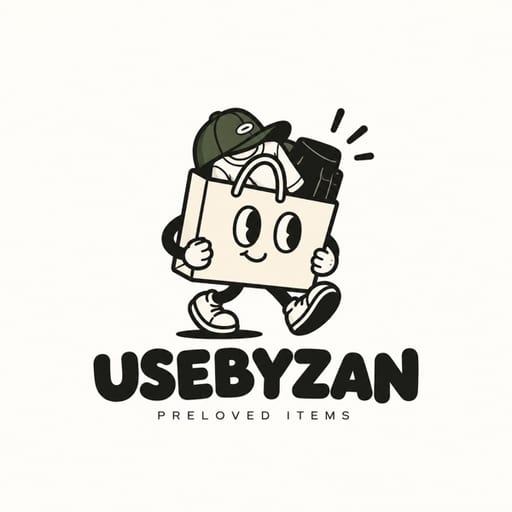 Use By Zan