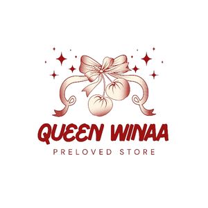 preloved by queenwinaa