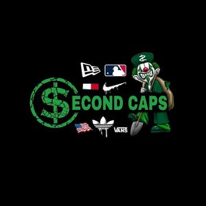 Topi Second Original