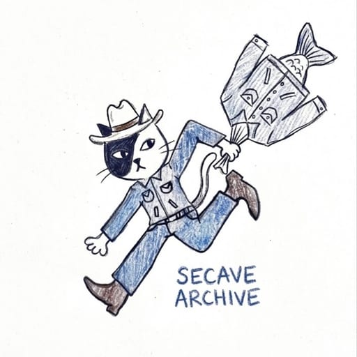 Secave Archive