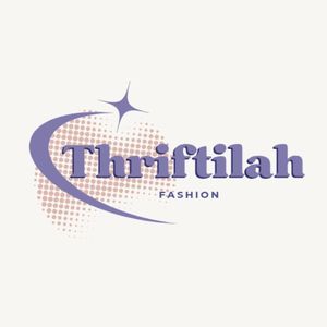 Thriftilahfashion