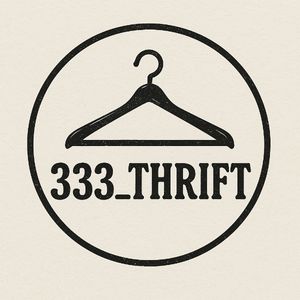 333SCNDTHRIFT