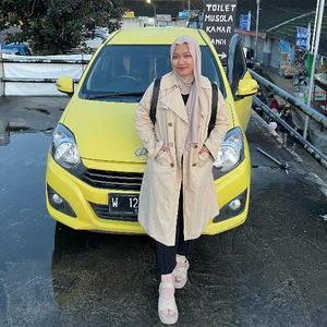 Khoirun Nisa