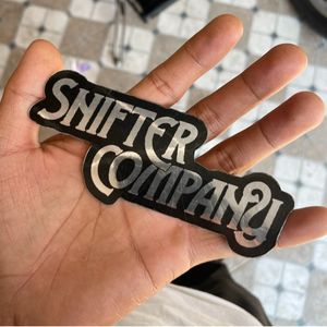SNIFTER COMPANY