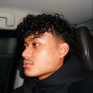 Fariz Fadilla Lubis