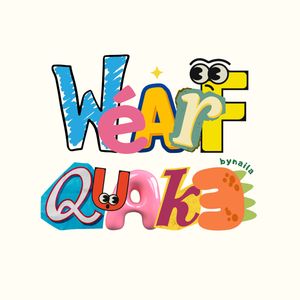 WEARFQUAKE