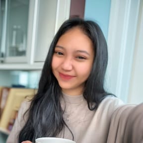 Preloved Aku🧚🏻‍♀️