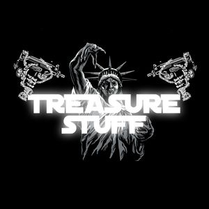 TREASURE STUFF