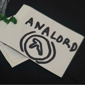 Analord