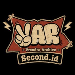 Vrendra Archive Second