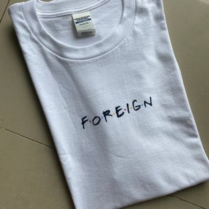 FOREIGN