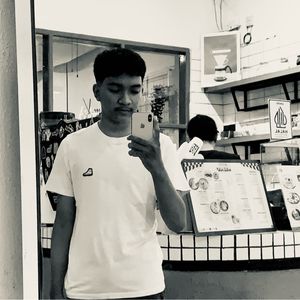 Naufal noli