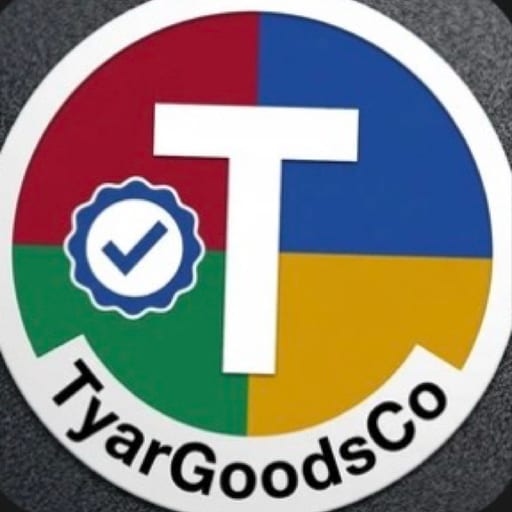 TYAR