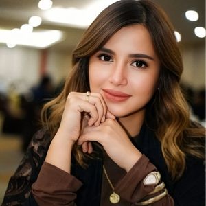 Dwi Korawati