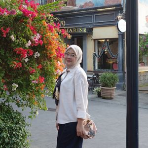 Destiana Dewi