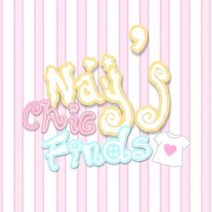 nays chic finds